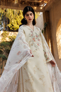 Iznik | Printed Lawn 26 | UE-669 Printed Lawn by Iznik - Designer Dress  - Type : Ladies Clothes - Available at Libayah - 100% Original 