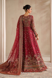 Baroque | Luxury Pret Formals | UF-4370 - Designer Dress - Type : Ladies Clothes - Available at Libayah - 100% Original