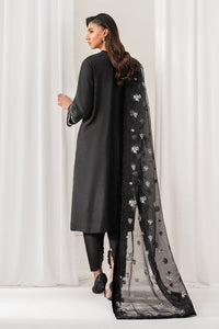 Baroque | Luxury Pret Formals | UF-4137 - Designer Dress - Type : Ladies Clothes - Available at Libayah - 100% Original