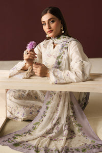 Baroque | Luxury Summer Pret | UF-4433 by Baroque - Designer Dress  - Type : Ladies Clothes - Available at Libayah - 100% Original 