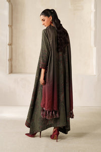 Baroque | Luxury Pret 25 | UF-4330 by Baroque - Designer Dress - Type : Ladies Clothes - Available at Libayah - 100% Original 
