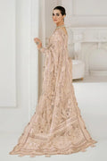 Buy Baroque | Chantelle 23 | CH10-01 - Designer Dress - Type: Pakistani Dress - Available at Libayah
