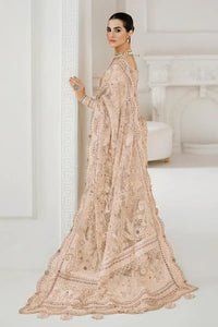 Buy Baroque | Chantelle 23 | CH10-01 - Designer Dress - Type: Pakistani Dress - Available at Libayah
