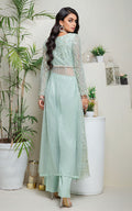 Threads and Motifs | Formal Dresses 24 | 6682.1 - F by Threads and Motifs - Designer Dress - Type: Ladies Clothes - Available at Libayah - 100% Original