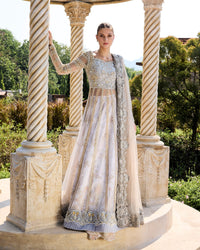Mysie by Tahira | Alara Bridals 26 | Ferisha - by Libayah - Registered Vendor of : Mysie by Tahira - 100% Original Designer Dress