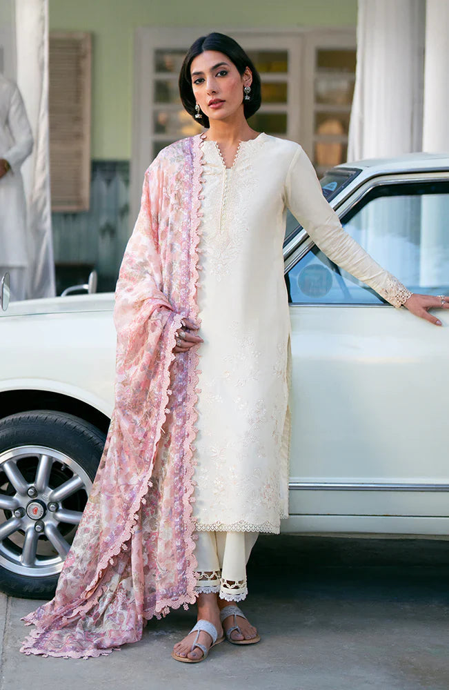 Seran | Jahaan Eid Edit 24 | Neeshay