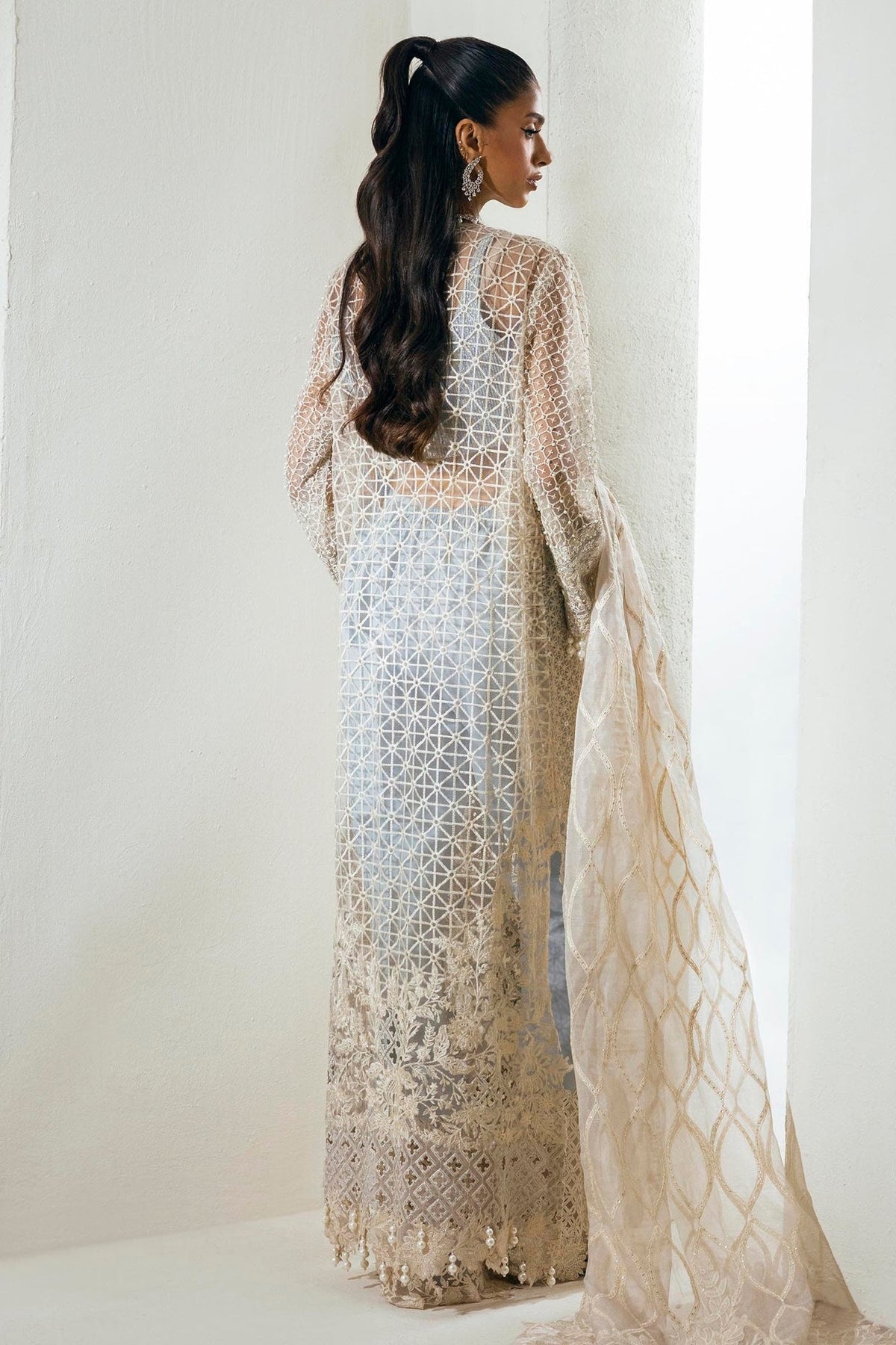 Sana Safinaz | Nura Festive 24 | N242-001-3CT