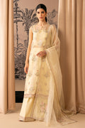 Cross Stitch | Luxe Atelier 24 | OPAL GLOW by Cross Stitch - Designer Dress - Type: Ladies Clothes - Available at Libayah - 100% Original