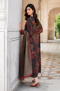 Baroque | Luxury Pret 25 | UF-735 by Baroque - Designer Dress - Type : Ladies Clothes - Available at Libayah - 100% Original 