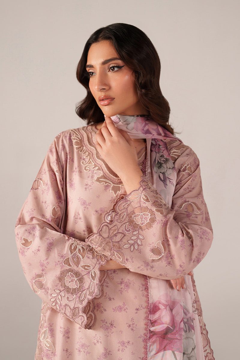 Iznik | Spring/Summer Lawn 26 | SS-05 - Designer Dress - Type : Ladies Clothes - Available at Libayah - 100% Original