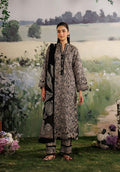 Zarqash | RimJhim The Moonsoon Edit 26 | GULMOHAR ZQ002 by Zarqash - Designer Dress  - Type : Ladies Clothes - Available at Libayah - 100% Original 