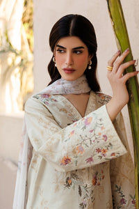 Iznik | Printed Lawn 26 | UE-669 Printed Lawn by Iznik - Designer Dress  - Type : Ladies Clothes - Available at Libayah - 100% Original 