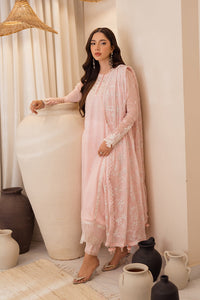 Altan | Amalia Festive Collection | Pink Delight by Azure - Designer Dress - Type: Ladies Clothes - Available at Libayah - 100% Original