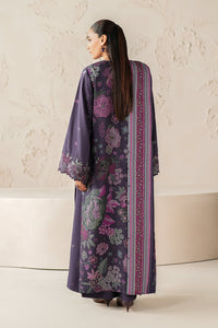 Baroque | Luxury Pret 25 | UF-4309 by Baroque - Designer Dress - Type : Ladies Clothes - Available at Libayah - 100% Original 