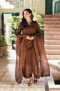 Afrozeh | Basic Pret 26 RTW | NACRE by Afrozeh - Designer Dress  - Type : Ladies Clothes - Available at Libayah - 100% Original 
