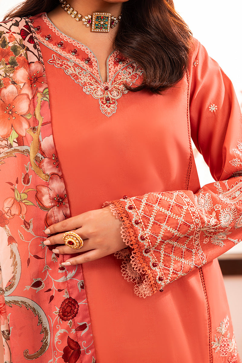 Shurooq | Mon Cheri | Solara - by Libayah - Registered Vendor of : Shurooq - 100% Original Designer Dress