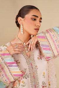 Baroque  | Luxury Pret 26 | PR-1181 by Baroque - Designer Dress  - Type : Ladies Clothes - Available at Libayah - 100% Original 