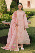 Fiona | Sarang Lawn 25 | Cemila by Fiona - Designer Dress - Type: Ladies Clothes - Available at Libayah - 100% Original