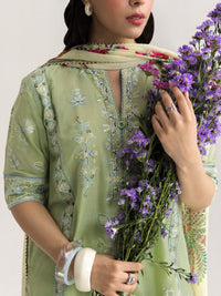 Zara Shahjahan | Coco Lawn 26 | Noa-5B by Zara Shahjahan - Designer Dress  - Type : Ladies Clothes - Available at Libayah - 100% Original 