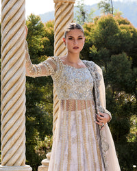 Mysie by Tahira | Alara Bridals 26 | Ferisha - by Libayah - Registered Vendor of : Mysie by Tahira - 100% Original Designer Dress