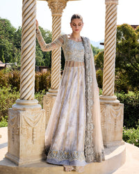 Mysie by Tahira | Alara Bridals 26 | Ferisha - by Libayah - Registered Vendor of : Mysie by Tahira - 100% Original Designer Dress