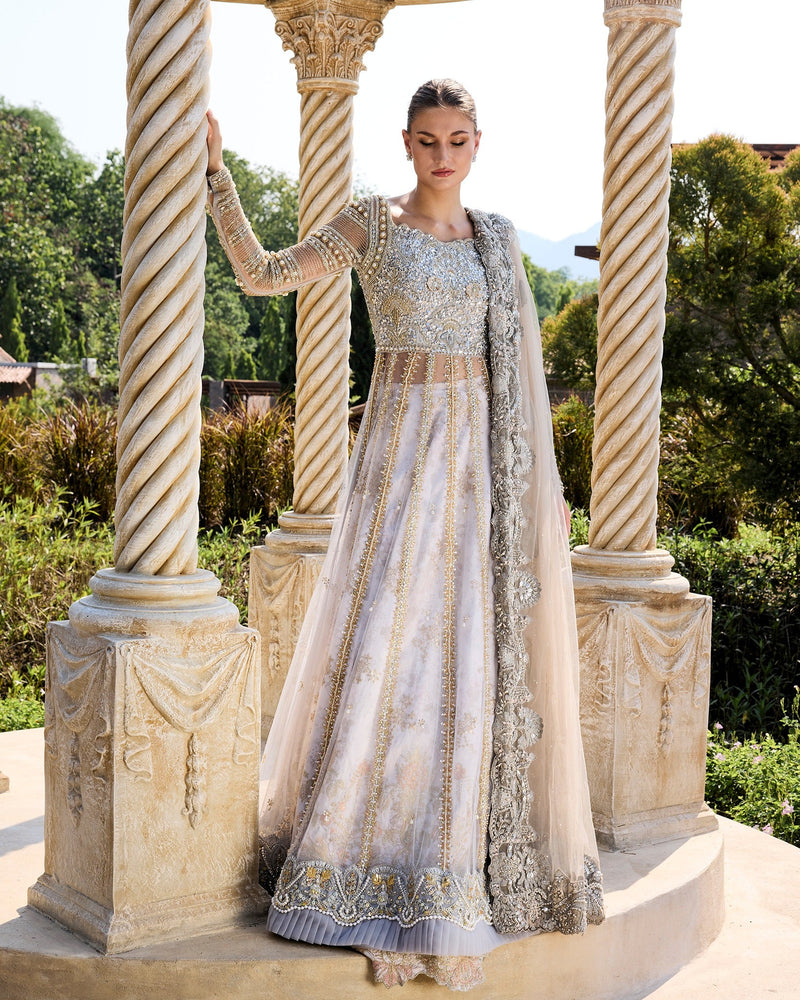 Mysie by Tahira | Alara Bridals 26 | Ferisha - by Libayah - Registered Vendor of : Mysie by Tahira - 100% Original Designer Dress