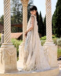 Mysie by Tahira | Alara Bridals 26 | AYLIZ - by Libayah - Registered Vendor of : Mysie by Tahira - 100% Original Designer Dress