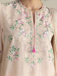 Zara Shahjahan | Coco Lawn 26 | Arlo-7B by Zara Shahjahan - Designer Dress  - Type : Ladies Clothes - Available at Libayah - 100% Original 
