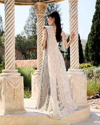 Mysie by Tahira | Alara Bridals 26 | AYLIZ - by Libayah - Registered Vendor of : Mysie by Tahira - 100% Original Designer Dress