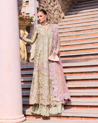 Mysie by Tahira | Alara Bridals 26 | FARIHA - by Libayah - Registered Vendor of : Mysie by Tahira - 100% Original Designer Dress