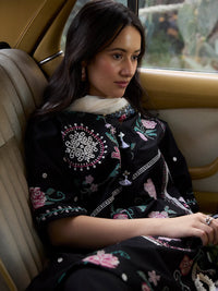 Zara Shahjahan | Coco Lawn 26 | Ines-6A by Zara Shahjahan - Designer Dress  - Type : Ladies Clothes - Available at Libayah - 100% Original 