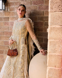 Mysie by Tahira | Alara Bridals 26 | NURESA - by Libayah - Registered Vendor of : Mysie by Tahira - 100% Original Designer Dress
