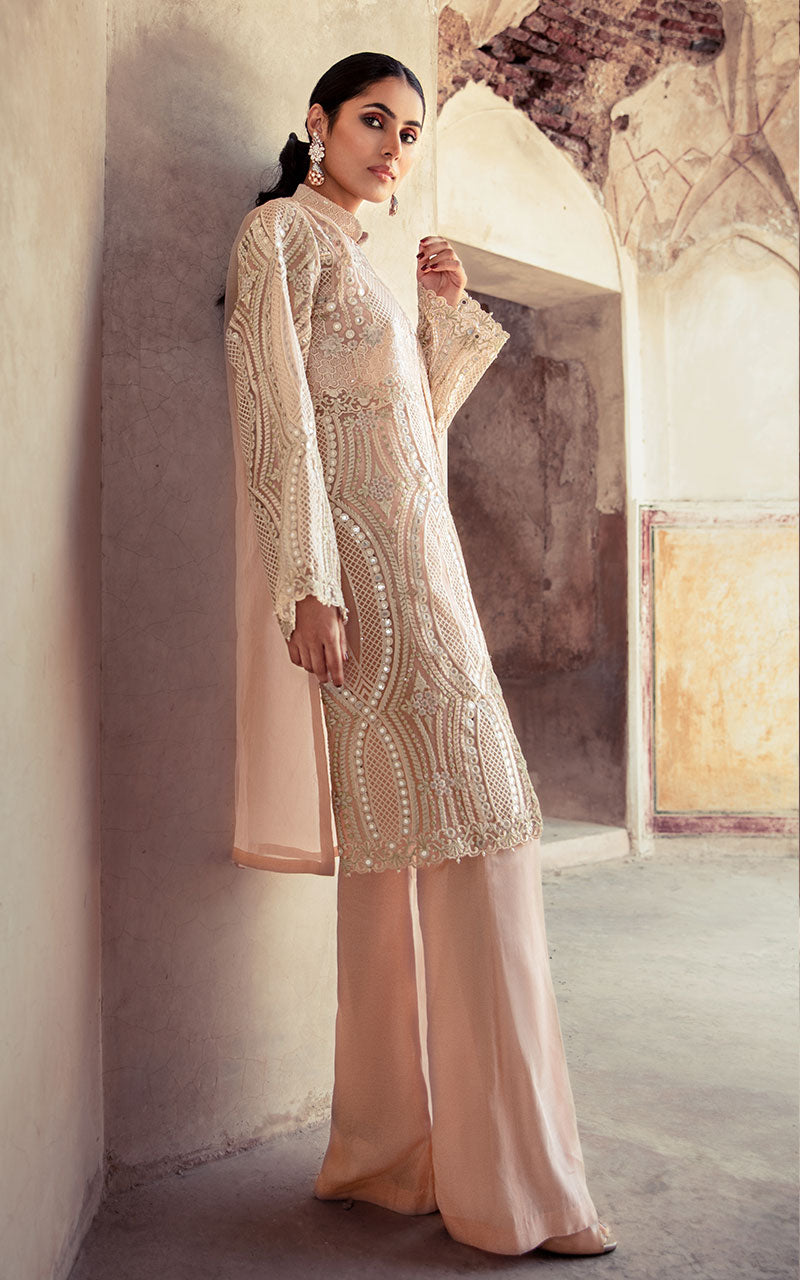 Threads and Motifs | Formal Dresses 24 | 6713 by Threads and Motifs - Designer Dress - Type: Ladies Clothes - Available at Libayah - 100% Original