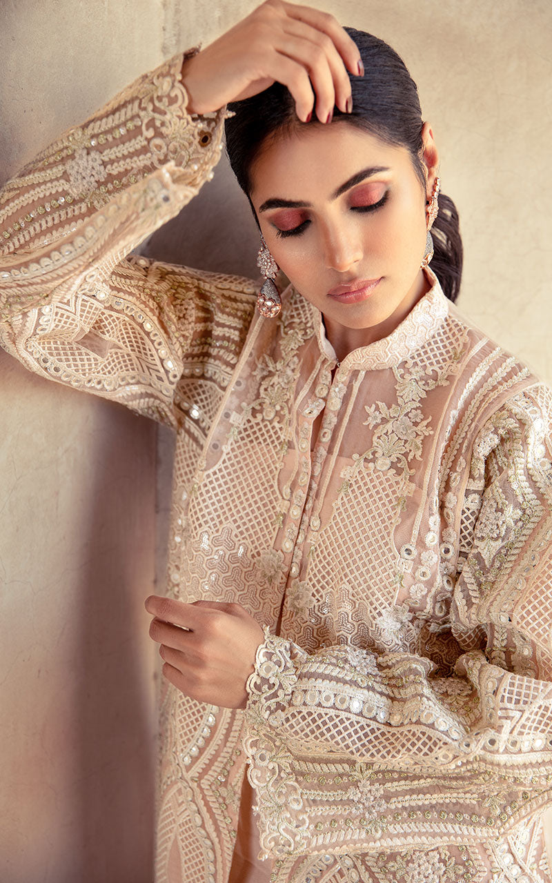 Threads and Motifs | Formal Dresses 24 | 6713 by Threads and Motifs - Designer Dress - Type: Ladies Clothes - Available at Libayah - 100% Original