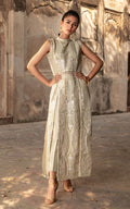 Threads and Motifs | Formal Dresses 24 | 6713.1 by Threads and Motifs - Designer Dress - Type: Ladies Clothes - Available at Libayah - 100% Original