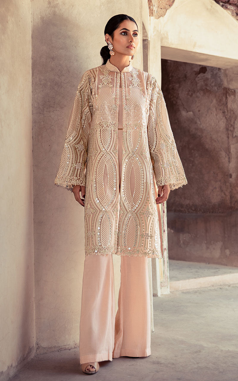 Threads and Motifs | Formal Dresses 24 | 6713 by Threads and Motifs - Designer Dress - Type: Ladies Clothes - Available at Libayah - 100% Original