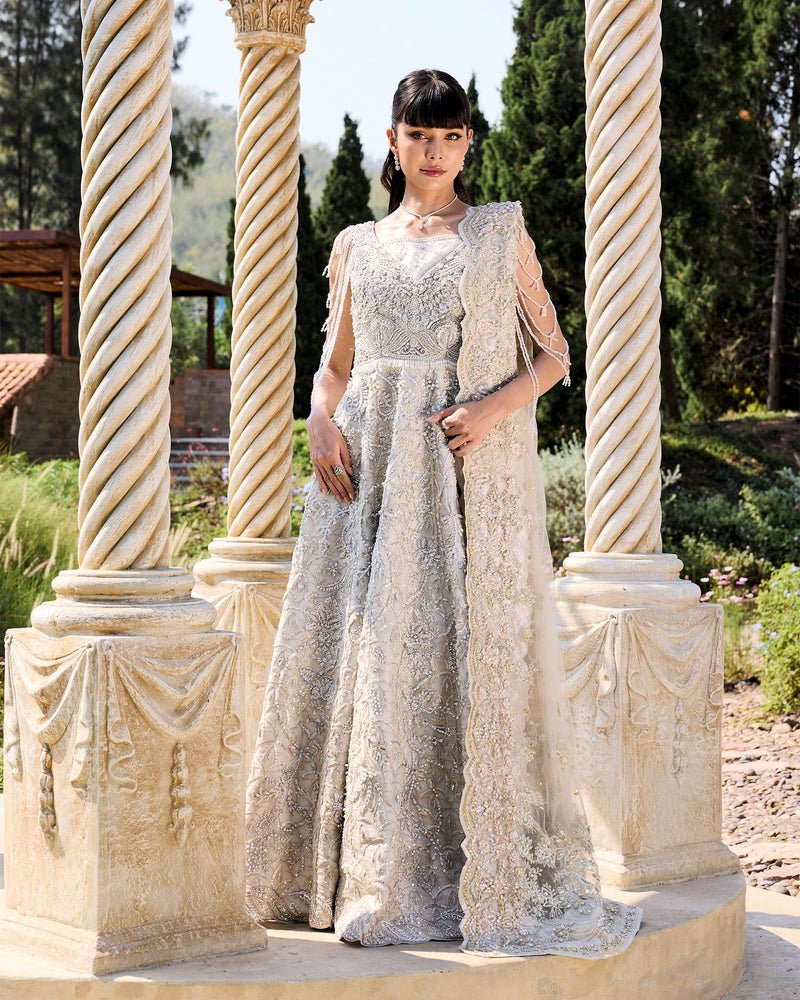 Mysie by Tahira | Alara Bridals 26 | AYLIZ - by Libayah - Registered Vendor of : Mysie by Tahira - 100% Original Designer Dress