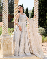Mysie by Tahira | Alara Bridals 26 | AYLIZ - by Libayah - Registered Vendor of : Mysie by Tahira - 100% Original Designer Dress