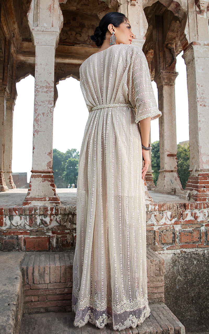 Threads and Motifs | Formal Dresses 24 | 6714 by Threads and Motifs - Designer Dress - Type: Ladies Clothes - Available at Libayah - 100% Original