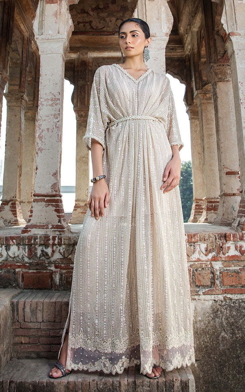 Threads and Motifs | Formal Dresses 24 | 6714 by Threads and Motifs - Designer Dress - Type: Ladies Clothes - Available at Libayah - 100% Original