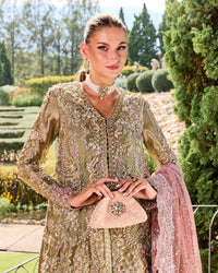 Mysie by Tahira | Alara Bridals 26 | FARIHA - by Libayah - Registered Vendor of : Mysie by Tahira - 100% Original Designer Dress