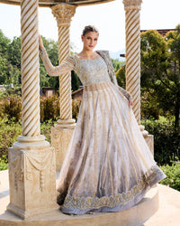 Mysie by Tahira | Alara Bridals 26 | Ferisha - by Libayah - Registered Vendor of : Mysie by Tahira - 100% Original Designer Dress