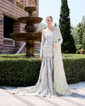 Mysie by Tahira | Alara Bridals 26 | ARIN - by Libayah - Registered Vendor of : Mysie by Tahira - 100% Original Designer Dress
