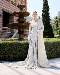 Mysie by Tahira | Alara Bridals 26 | ARIN - by Libayah - Registered Vendor of : Mysie by Tahira - 100% Original Designer Dress