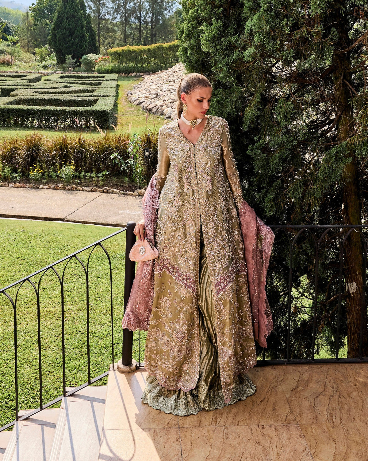 Mysie by Tahira | Alara Bridals 26 | FARIHA - by Libayah - Registered Vendor of : Mysie by Tahira - 100% Original Designer Dress