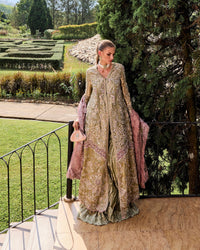 Mysie by Tahira | Alara Bridals 26 | FARIHA - by Libayah - Registered Vendor of : Mysie by Tahira - 100% Original Designer Dress