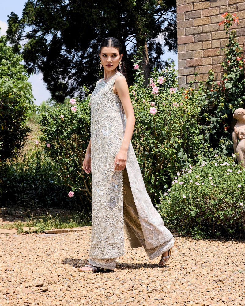Mysie by Tahira | Alara Bridals 26 | ZANERA - by Libayah - Registered Vendor of : Mysie by Tahira - 100% Original Designer Dress