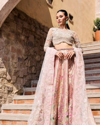 Mysie by Tahira | Alara Bridals 26 | RUMAISA - by Libayah - Registered Vendor of : Mysie by Tahira - 100% Original Designer Dress