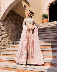 Mysie by Tahira | Alara Bridals 26 | RUMAISA - by Libayah - Registered Vendor of : Mysie by Tahira - 100% Original Designer Dress