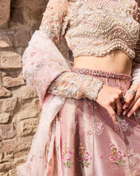 Mysie by Tahira | Alara Bridals 26 | RUMAISA - by Libayah - Registered Vendor of : Mysie by Tahira - 100% Original Designer Dress